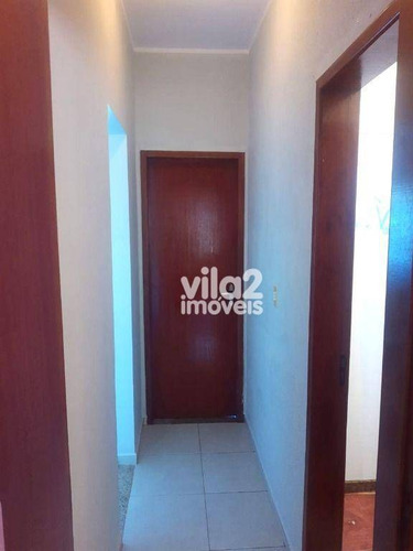 Imagem 4 de 7 de Casa Em Inoã, 2 Quartos - Ca0319