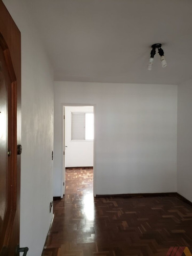 Imagem 2 de 11 de Apartamento Para Locação - Al1864