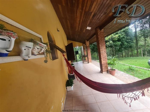 Imagem 15 de 15 de Chácaras À Venda Em Mairiporã/sp - Compre O Seu Chácaras Aqui! - 1494550