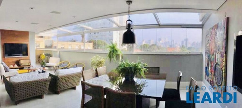Imagem 4 de 15 de Apartamento - Vila Olímpia - Sp - 675674