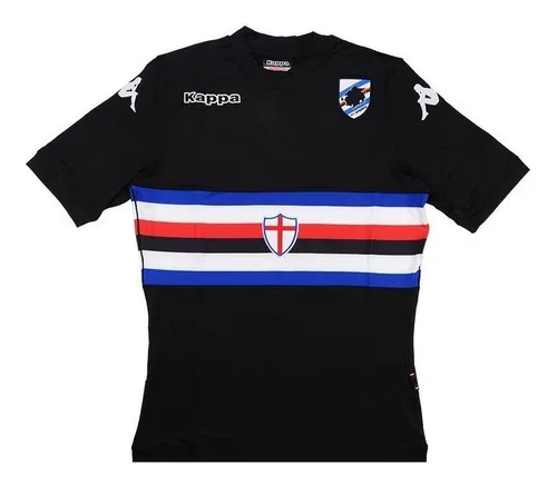 Camiseta sampdoria online kappa