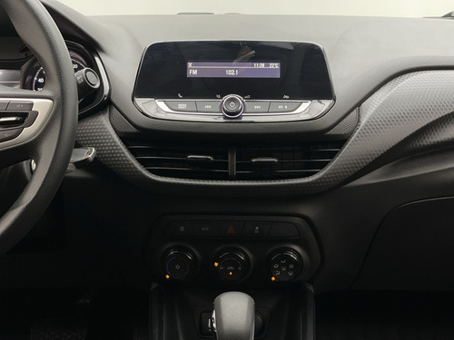 Chevrolet Onix 1.0 FLEX PLUS LT MANUAL