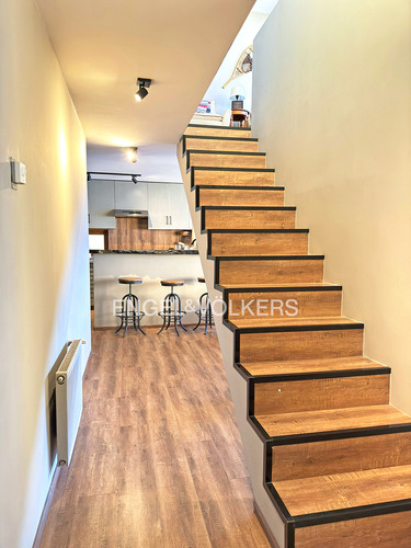 Venta Depto Dúplex En La Parva