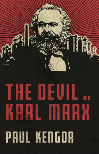 Libro The Devil And Karl Marx: Communism's Long March Of D