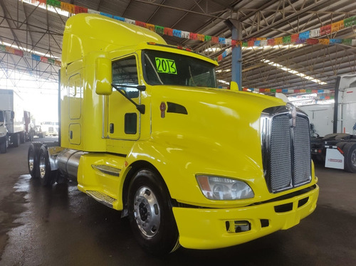 Imagen 1 de 9 de Kenworth T660-2013 #3876
