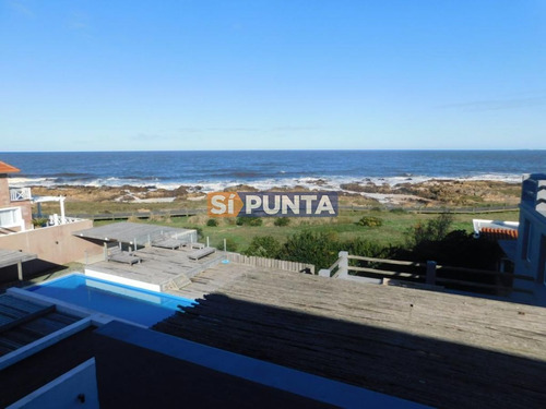 Imagen 24 de 25 de Apartamento En Alquiler La Barra