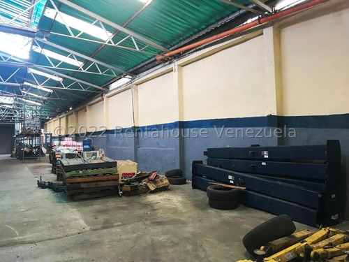 Imagen 14 de 21 de Ls Vende Galpon Los Cedros 2314534