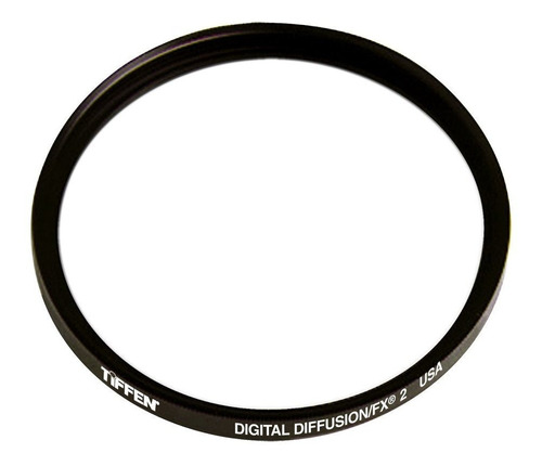 Digital Difusion Fx 2 filtro