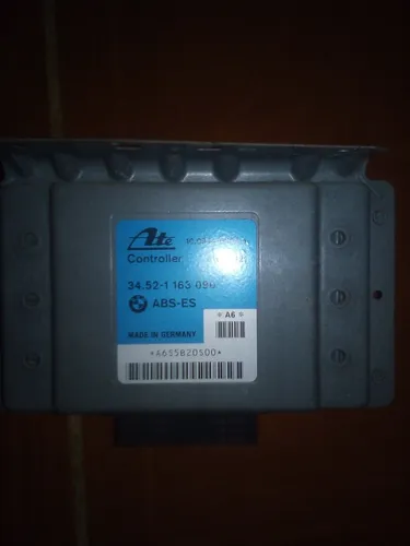 Unidad Controladora De Abs Bmw (Usado)