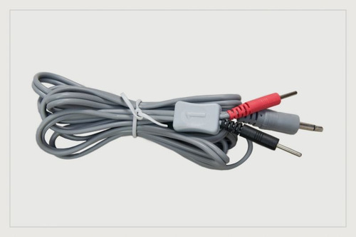 Imagen 7 de 10 de Electroestimulador Ecam Estetic Rct Ondas Rusas Ejercicio