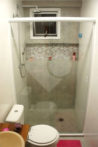 Apartamento Em Santos 02 Dormitórios 03 Banheiros - 271-im572525