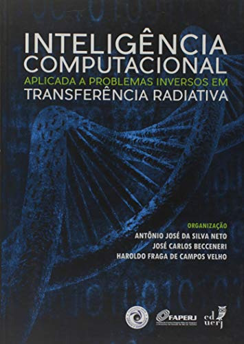 Libro Inteligência Computacional Aplicada A Problemas Invers