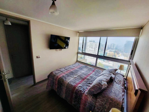 **semi Nuevo - Duplex / 2 Dormitorios / 2 Estacionamiento**