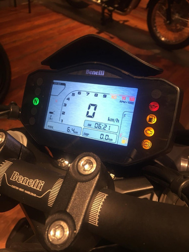 Imagen 7 de 15 de Benelli 250 300 400 500 502 Crédito 60 Cuotas Tasa 0%