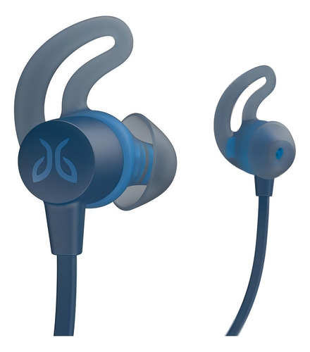 Fone de ouvido in-ear sem fio Jaybird Tarah solstice blue e glacier