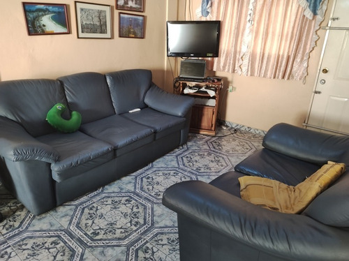 Imagen 9 de 14 de Casa En Ciudad Alianza, 1ra Etapa
