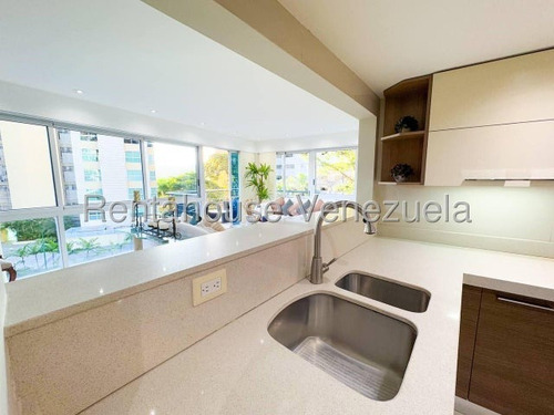 Estupendo Apartamento En Venta Las Mesetas De Santa Rosa De Lima