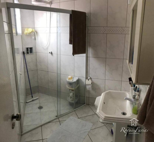 Sobrado Com 3 Dormitórios À Venda, 190 M² Por R$ 750.000 - Vila São Francisco - São Paulo/sp - So0620