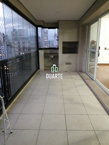 Imagem 1 de 27 de Apartamento - Ap04058 - 69683498