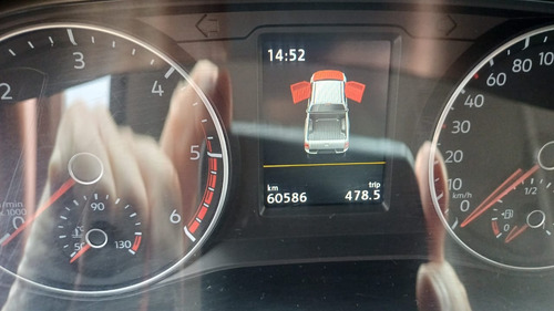 Volkswagen Amarok 3.0 Highline Extreme Cab. Dupla V6 4x4 Aut. 4p