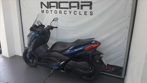 Yamaha Xmax Abs Xmax