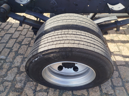 Vw 8.160 4x2