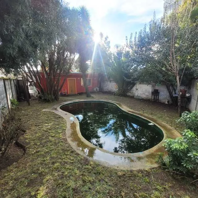 Imagen 5 de 17 de Gran Casa A Pasos De San Martín (109055)