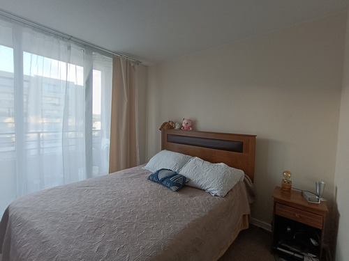 Se Vende Departamento En Brisa Del Sol - Estilo Mariposa + E