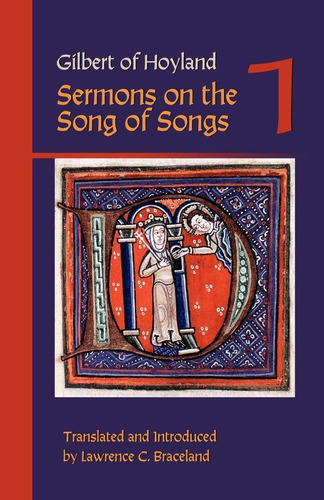 Libro Sermons On The Song Of Songs Volume 1, Volume 14