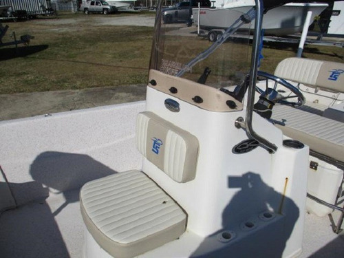 Imagen 11 de 15 de Carolina Skiff 198 Dlv 2018