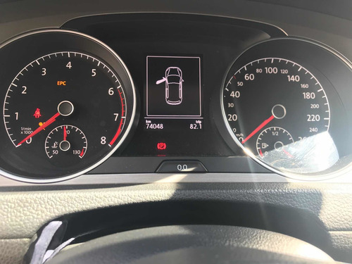Volkswagen Golf Confortline