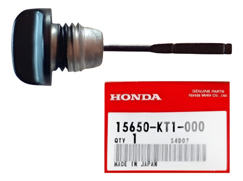 Tapon Medidor Aceite Honda Xr200-xr250r -l.bikepartssur