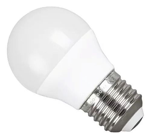 Foco Led Yarlux X10 5w 3000k 400lm Blanco Frío