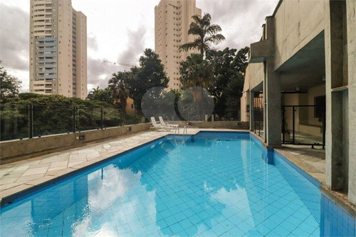 Apartamento-são Paulo-alto Da Lapa | Ref.: 353-im559920 - 353-im559920