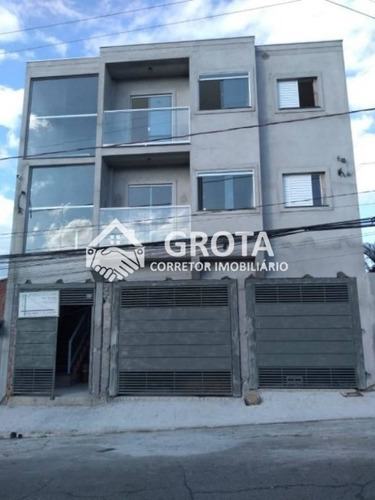 Imagem 1 de 1 de Maravilhoso Apartamento Em Condominio Fechado No Bairro Itaquera. - 1290