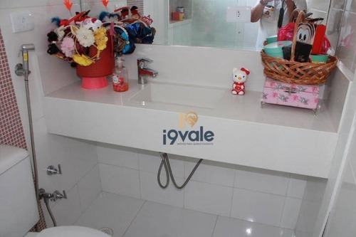Casa Com 4 Dormitórios À Venda, 310 M² Por R$ 1.150.000 - Jardim Nova Esperança - Jacareí/sp - Ca1503