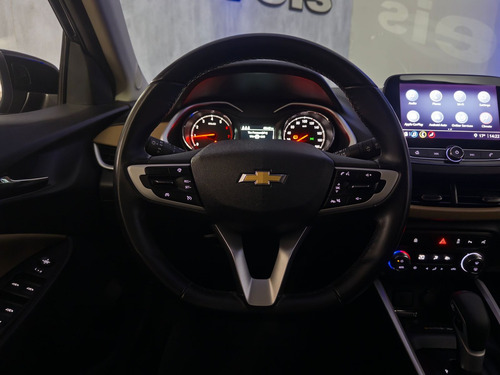 Chevrolet Onix 1.0 Turbo Aut. 5p