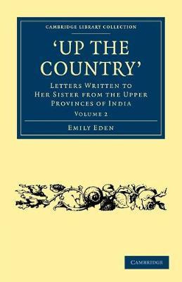 Libro Up The Country : Letters Written To Her Sister From...