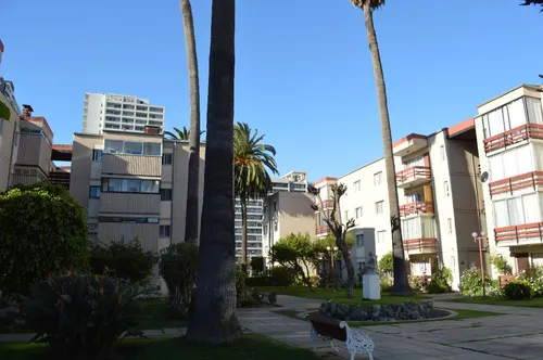 Se Vende Departamento En Viña Del Mar