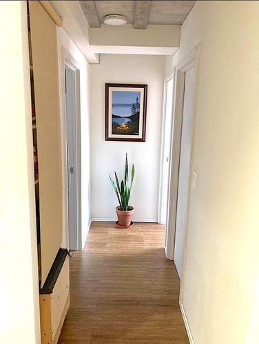 Departamento En Venta 2 Dormitorios Balcón La Blanqueada