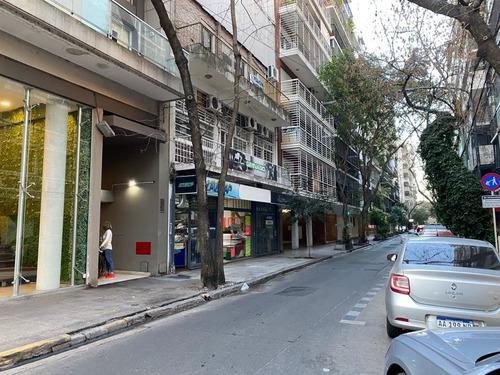 Imagen 2 de 9 de Belgrano Zona Las Cañitas. Local En Alquiler