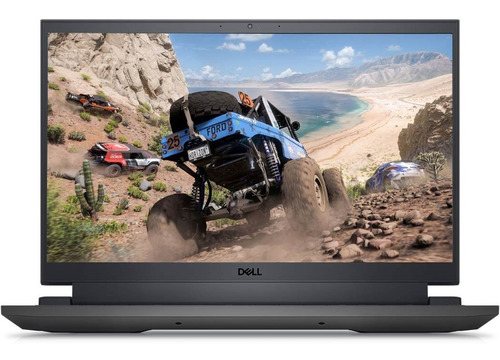 Notebook Gamer Dell G15 120hz I7 12700h 16gb 512gb Rtx 3060