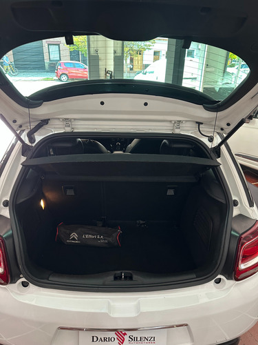 Citroën DS3 1.6 Thp 156 Sport Chic Nav