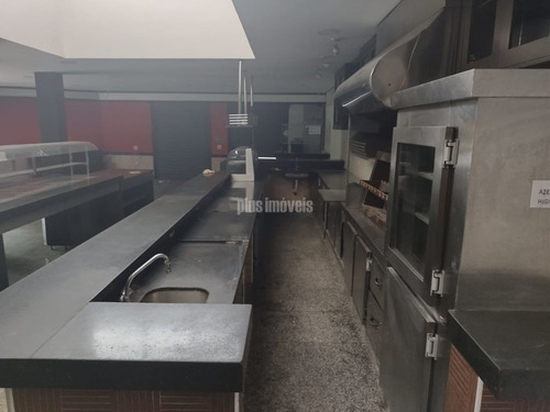 Imagem 3 de 7 de Facil Acesso Pelo Metrô Pinheiros - Pj54270