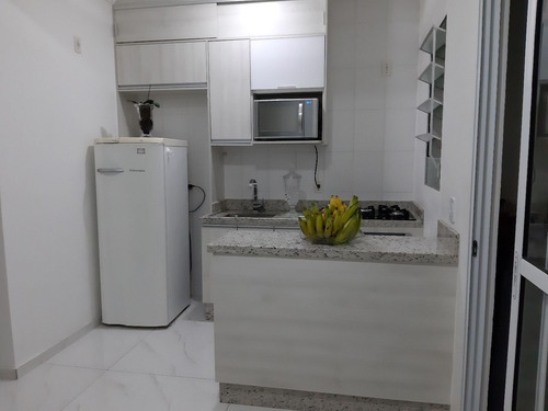 Imagem 2 de 19 de Apartamento Com 3 Dormitórios À Venda, 55 M² Por R$ 235.000 - Padroeira - Osasco/sp - Ap4831