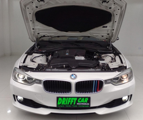Imagem 15 de 15 de Bmw 328i 2013 Completa