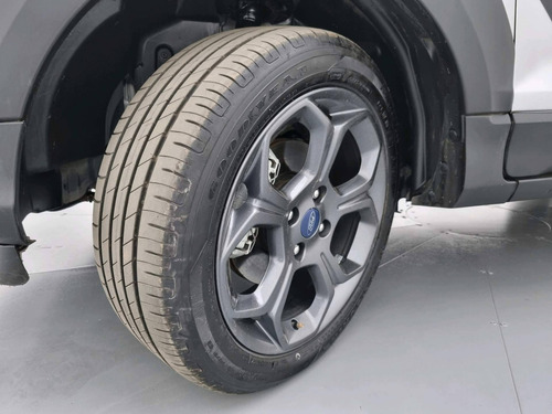 Imagem 14 de 15 de Ford Ecosport 2.0 Direct Flex Storm 4wd Automático