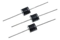 Comprar Diodos Rectificador 10a10 1000v 10a Pack 5 Diodos