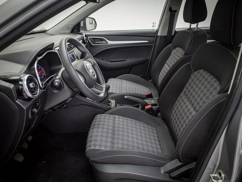 Mg 1.5 Std Mt Zs
