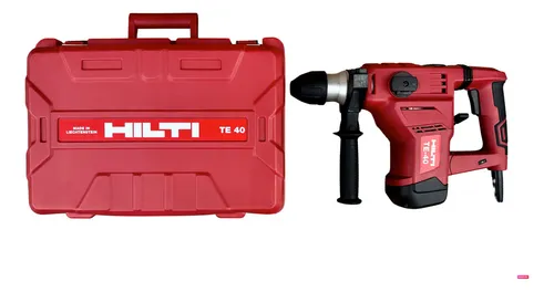 ROTOMARTILLO HILTI MOD TE-52